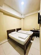 Collection O Near Taiping Mall Formerly Axis Hotel