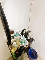 Collection O Near Taiping Mall Formerly Axis Hotel