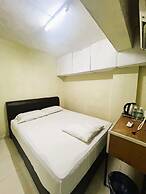Collection O Near Taiping Mall Formerly Axis Hotel