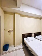 Collection O Near Taiping Mall Formerly Axis Hotel