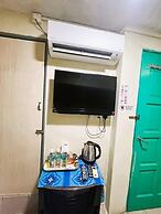Collection O Near Taiping Mall Formerly Axis Hotel