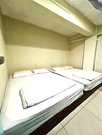 Collection O Near Taiping Mall Formerly Axis Hotel