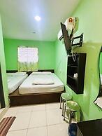 Collection O Near Taiping Mall Formerly Axis Hotel