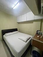 Collection O Near Taiping Mall Formerly Axis Hotel