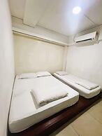 Collection O Near Taiping Mall Formerly Axis Hotel
