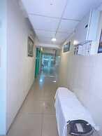 Collection O Near Taiping Mall Formerly Axis Hotel