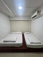 Collection O Near Taiping Mall Formerly Axis Hotel