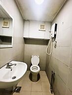 Collection O Near Taiping Mall Formerly Axis Hotel