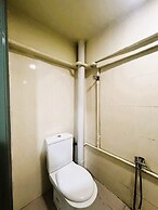 Collection O Near Taiping Mall Formerly Axis Hotel