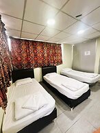 Collection O Near Taiping Mall Formerly Axis Hotel