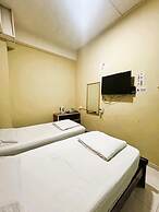 Collection O Near Taiping Mall Formerly Axis Hotel