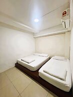 Collection O Near Taiping Mall Formerly Axis Hotel