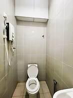 Collection O Near Taiping Mall Formerly Axis Hotel