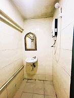 Collection O Near Taiping Mall Formerly Axis Hotel