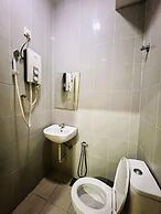 Collection O Near Taiping Mall Formerly Axis Hotel