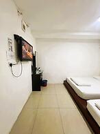 Collection O Near Taiping Mall Formerly Axis Hotel