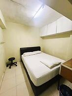 Collection O Near Taiping Mall Formerly Axis Hotel