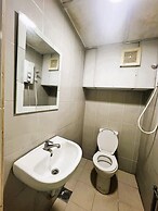 Collection O Near Taiping Mall Formerly Axis Hotel