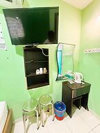 Collection O Near Taiping Mall Formerly Axis Hotel