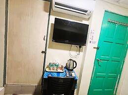 Collection O Near Taiping Mall Formerly Axis Hotel