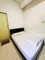 Collection O Near Taiping Mall Formerly Axis Hotel