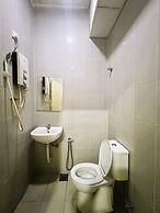 Collection O Near Taiping Mall Formerly Axis Hotel