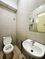 Collection O Near Taiping Mall Formerly Axis Hotel