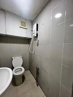 Collection O Near Taiping Mall Formerly Axis Hotel