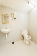 Collection O Near Taiping Mall Formerly Axis Hotel