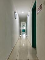 Collection O Near Taiping Mall Formerly Axis Hotel