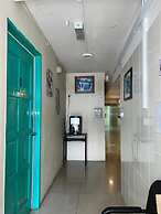 Collection O Near Taiping Mall Formerly Axis Hotel
