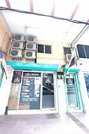 Collection O Near Taiping Mall Formerly Axis Hotel