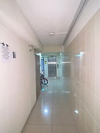 Collection O Near Taiping Mall Formerly Axis Hotel