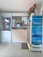 Collection O Near Taiping Mall Formerly Axis Hotel