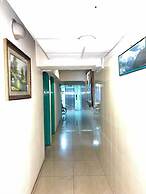 Collection O Near Taiping Mall Formerly Axis Hotel