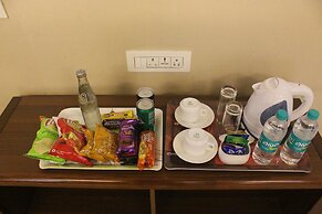 Ritz Comfort