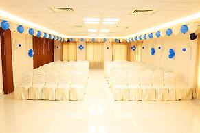 Ritz Comfort