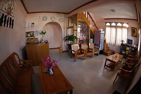 Gypsy Inn