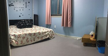 JJBro Hostel Guest House