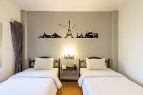Intown Residence