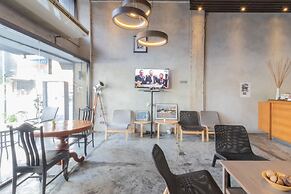 Intown Residence
