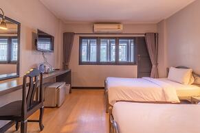 Intown Residence