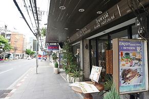 Intown Residence