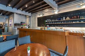 Intown Residence