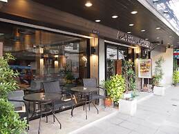 Intown Residence