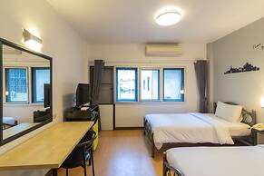 Intown Residence