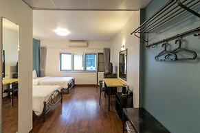 Intown Residence