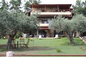 Villa Bambola