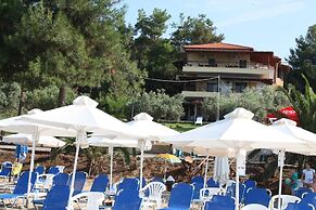 Villa Bambola