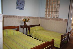 Villa Bambola